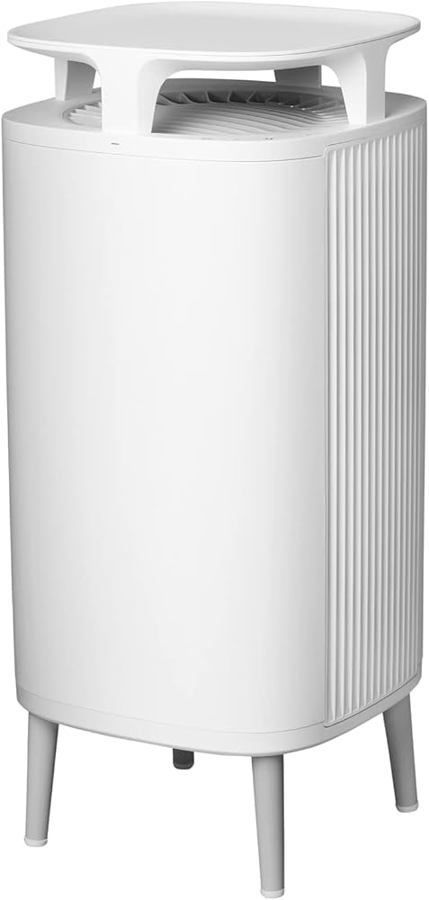 Amazon.co.jp: ブルーエア 空気清浄機 34畳 リビング ダイニング 脱臭