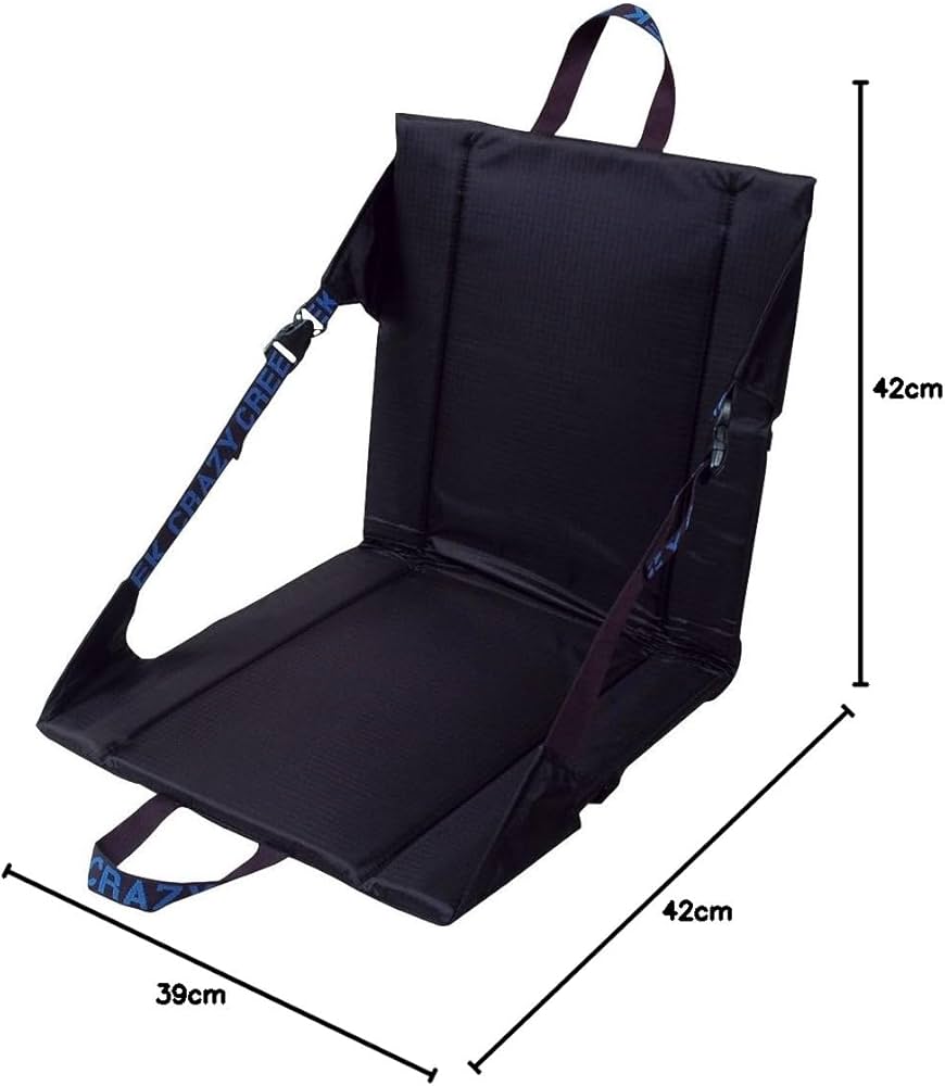 Amazon.co.jp: CRAZY CREEK(クレイジークリーク) オリジナルチェア