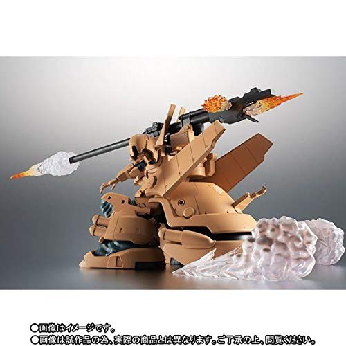 Amazon.co.jp: ROBOT魂 ＜SIDE MS＞ YMS-16M ザメル ver. A.N.I.M.E.