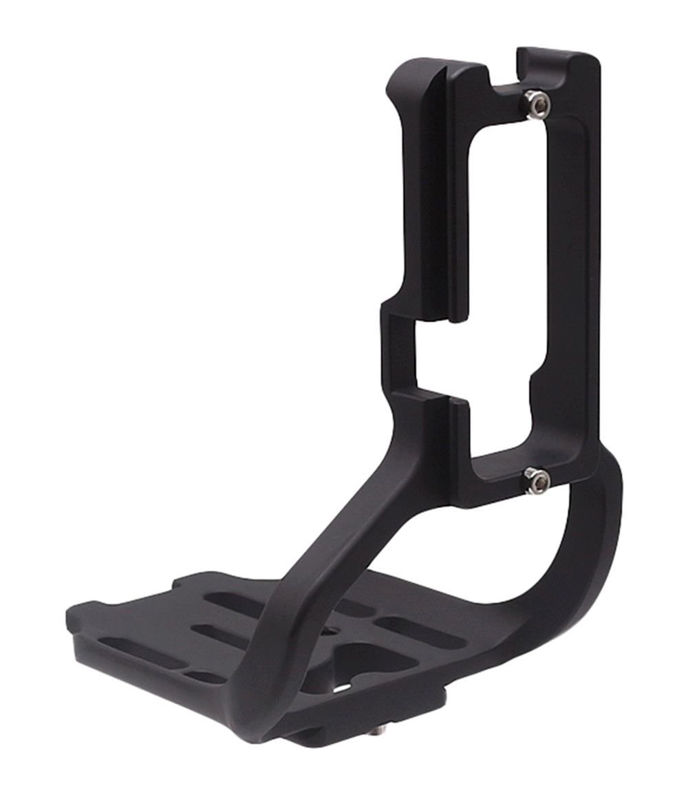 Amazon | INPON L型クイックリリースブラケット アルカスイス互換