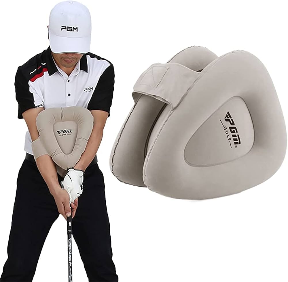 Amazon | lc-japan ゴルフ 練習用品 三角先生 スイングトレーナー