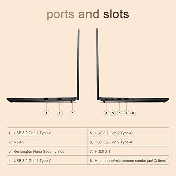 Amazon.com: Lenovo ThinkPad E14 Gen 6 Business Laptop (14