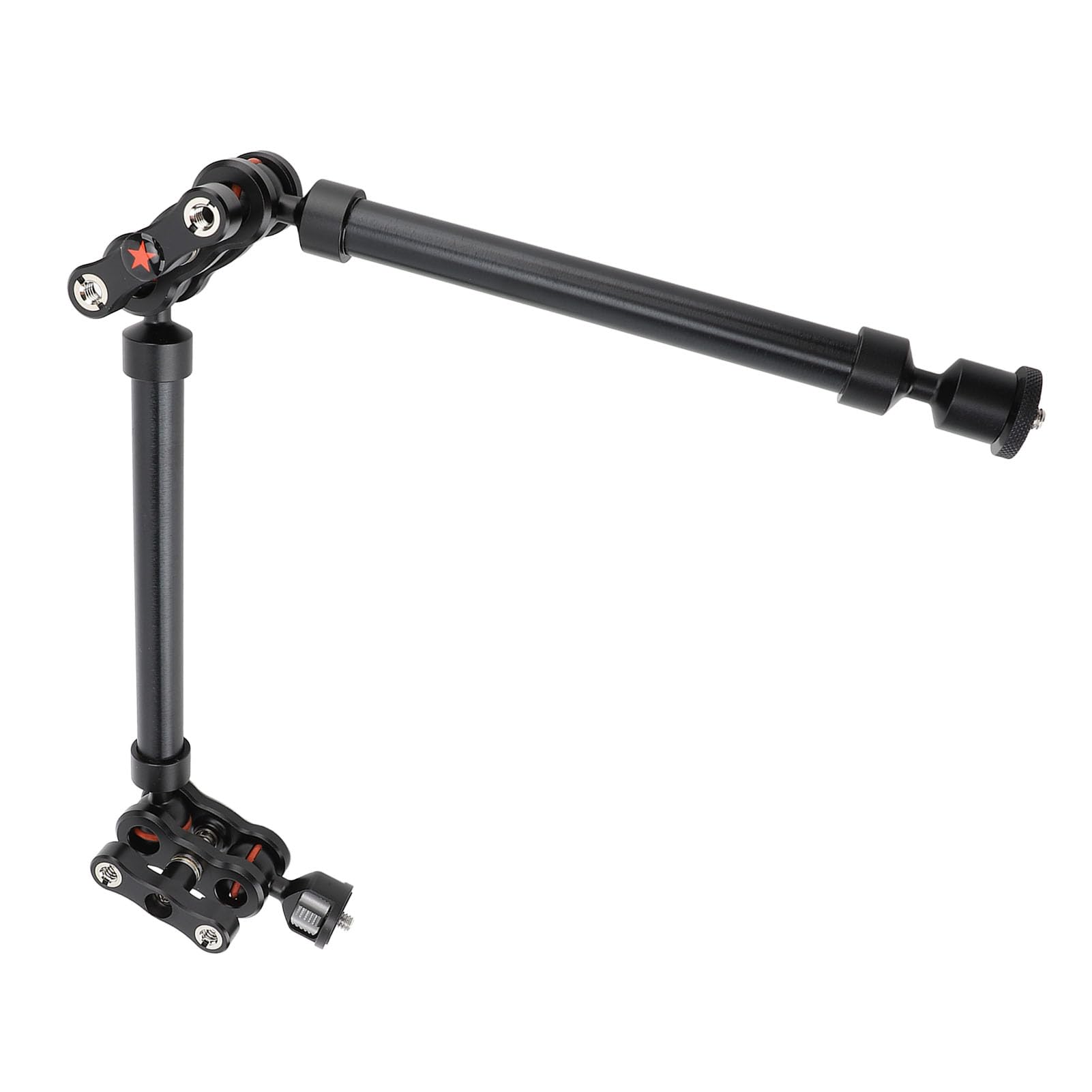 Amazon.com : Adjustable Articulating Arm Stand, 530mm Double