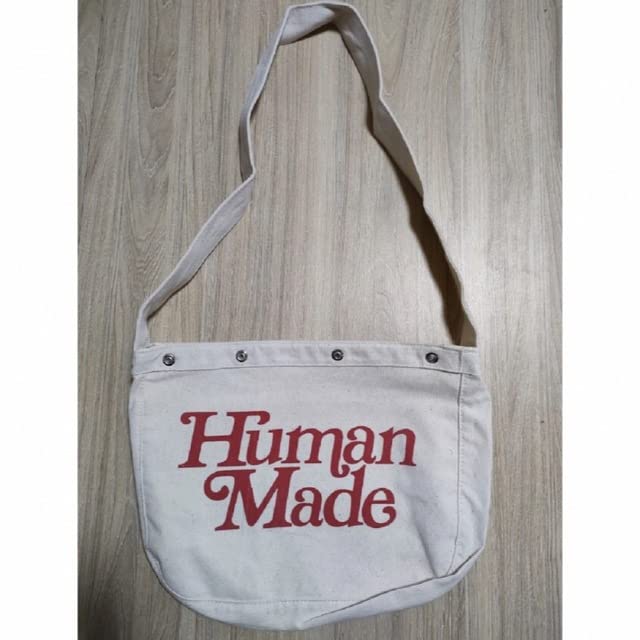 Amazon.co.jp: ヒューマンメイド ガールズドントクライ ショルダー