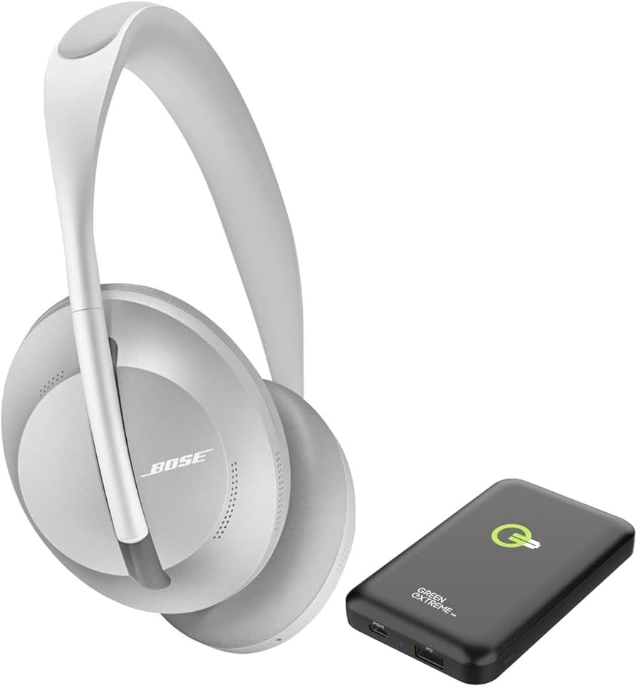 Amazon.com: Bose Headphones 700, Noise Cancelling Bluetooth Over