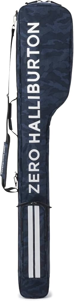 Amazon | ゼロハリバートン ZERO HALLIBURTON クラブケース ZHG-CB1