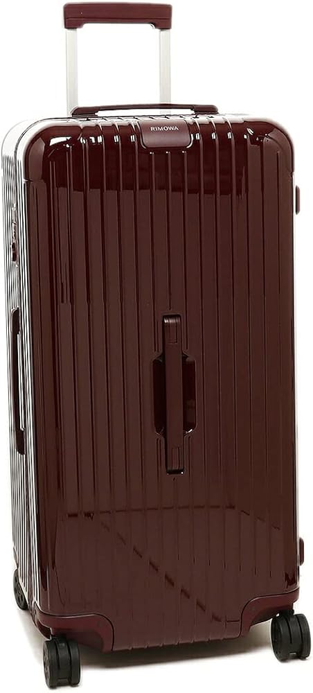 Amazon | RIMOWA スーツケース エッセンシャル トランクプラス 101L
