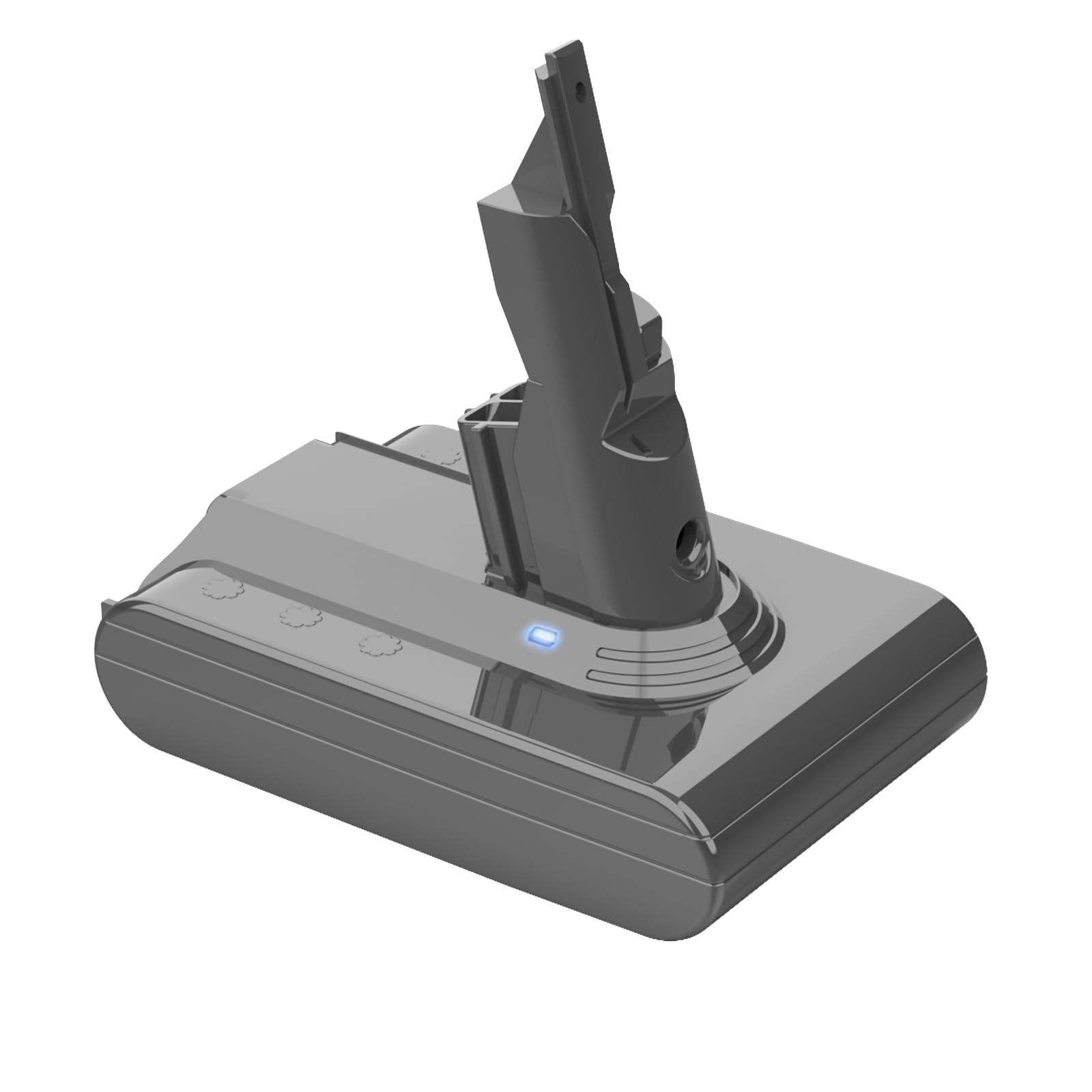 Amazon.co.jp: Ehomtikk 互換 ダイソン V7 バッテリー SV11 HH11