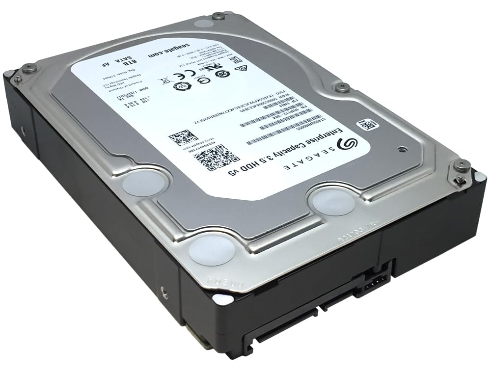 Amazon | Seagate (シーゲイト) Exos 7E8 8TB エンタープライズ容量