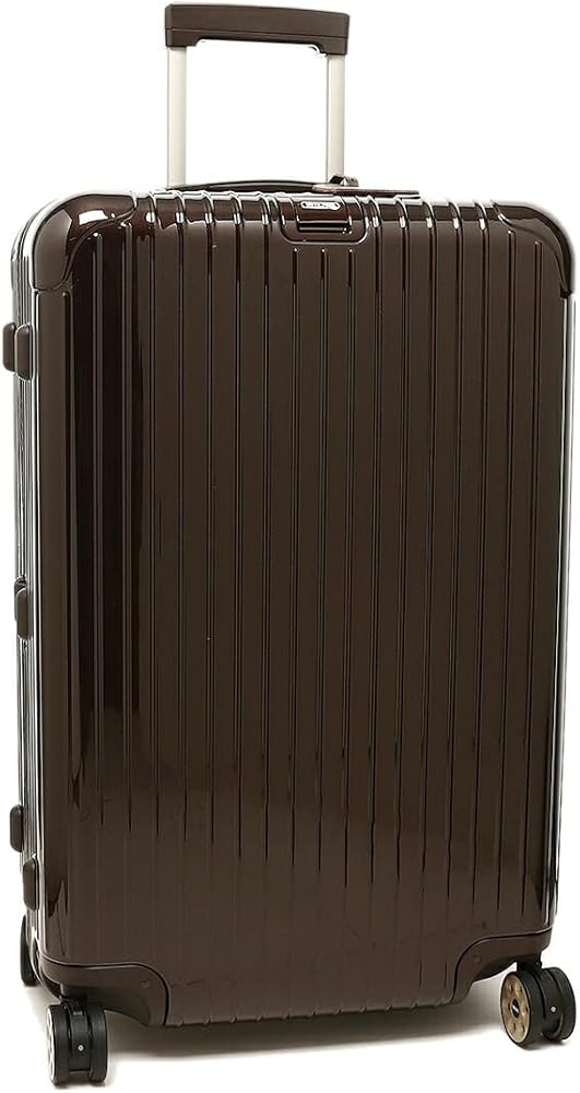 Amazon | [リモワ] スーツケース サルサ デラックス キャリーケース