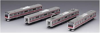 Amazon | TOMIX Nゲージ E233 5000系 京葉線 基本セット 92392 鉄道