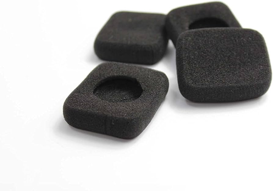 Amazon | Rhinenet 交換用イヤーパッド Bang & Olufsen B&O Beoplay
