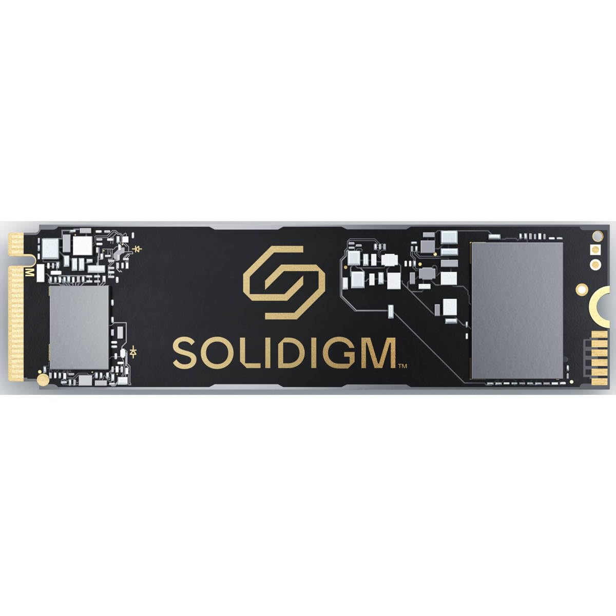 Amazon | Solidigm P41 Plusシリーズ 2TB 3D NAND PCIe 4.0 x4 NVMe M