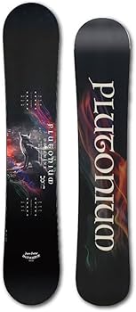Amazon | スノーボード Plutonium プルトニウム DOPAMINE 2025. モデル
