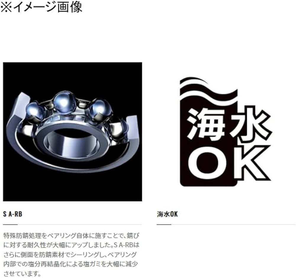 Amazon | シマノ(SHIMANO) 22夢屋 17オシアジガー2000MAXスプール