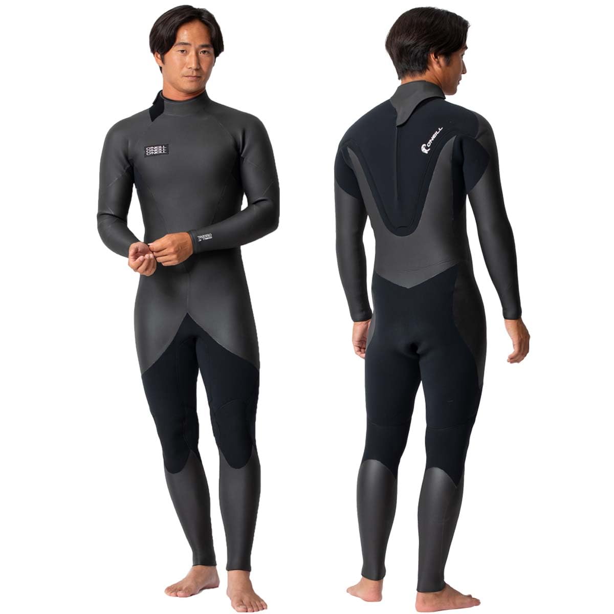 Amazon | 23-24 O'NEILL オニール セミドライ ウェットスーツ