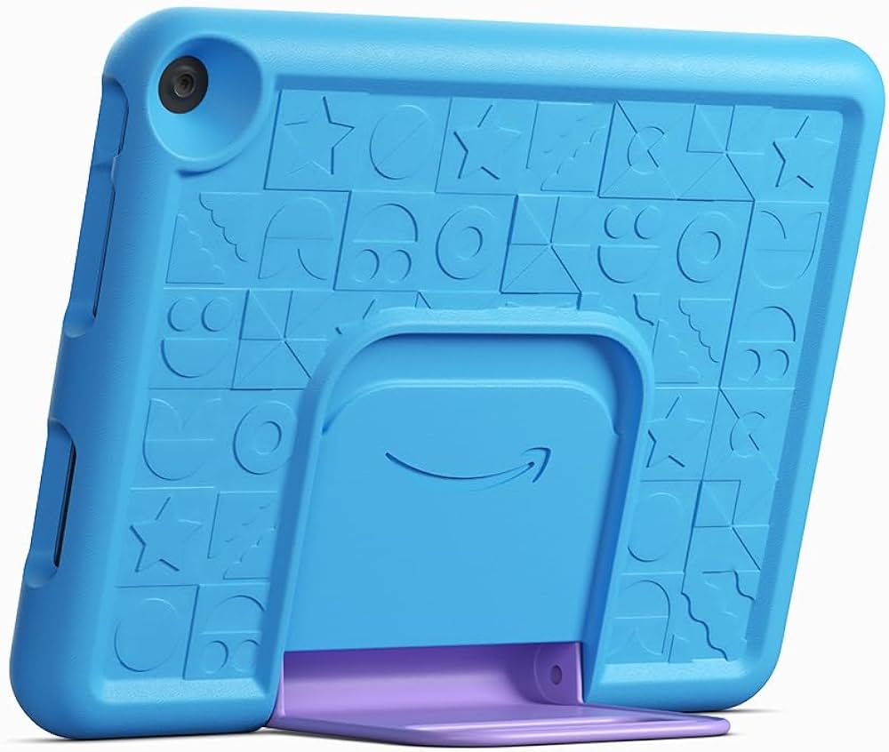 Amazon.co.jp: 【Fire HD 10 第13世代用】Amazon純正 キッズ向け保護