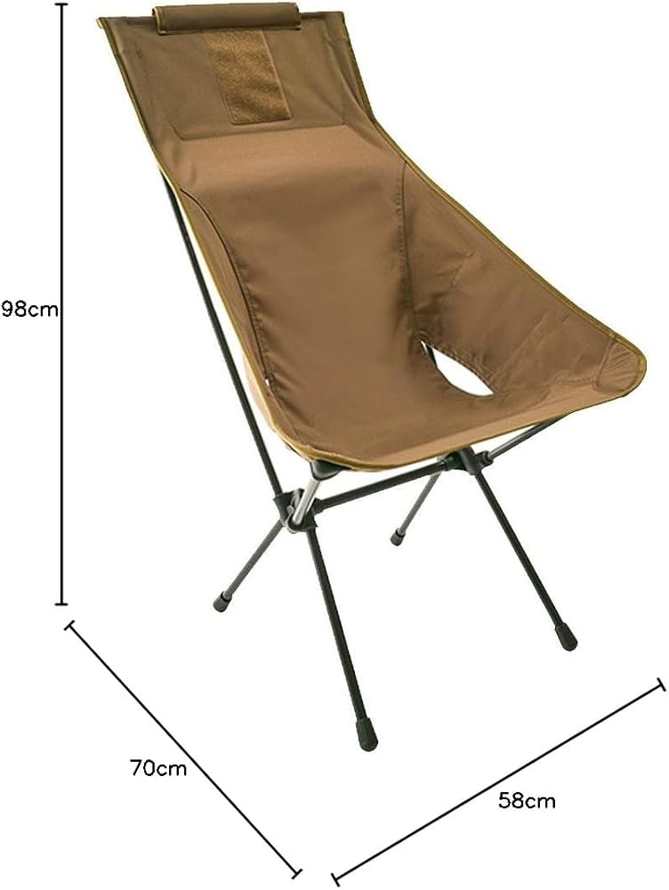Amazon.co.jp: ヘリノックス タクティカル サンセットチェア