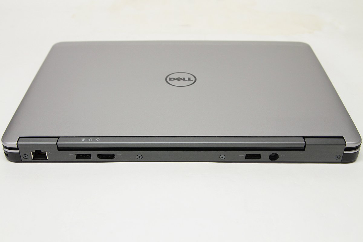 Amazon.co.jp: Dell LATITUDE E7240 Ultrabook/Core i5 4300U 1.9GHz