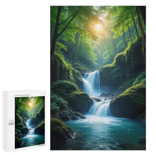 森林の滝」の人気商品一覧 | 安い商品を通販サイトから探す - 価格.com