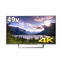 Amazon | ソニー 43V型 液晶 テレビ ブラビア KJ-43X8300D S 4K