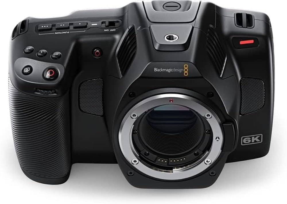 Amazon | Blackmagic Design ブラックマジックデザイン 【国内正規品