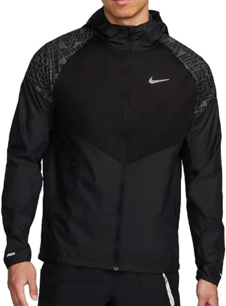 Amazon.co.jp: NIKE(ナイキ)ランディビジョンマイラーメンズフラッシュ