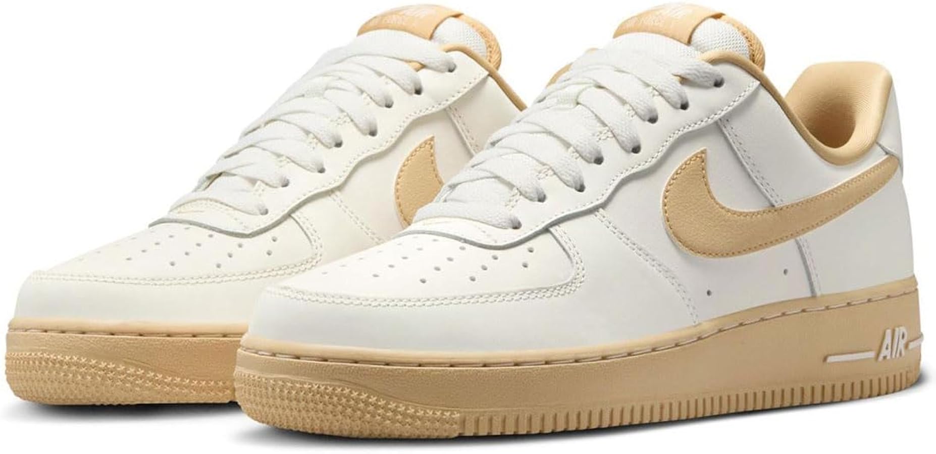 Amazon | [ナイキ] エア フォース 1 '07 W AIR FORCE 1 '07 セイル