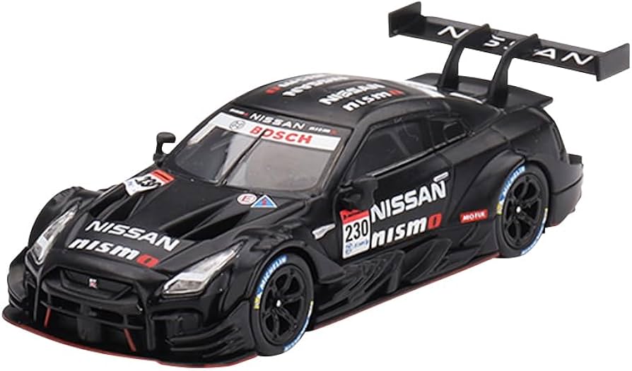 Amazon.com: GT-R GT500#230 