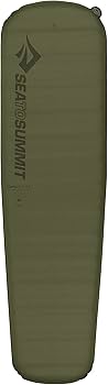 Amazon | SEA TO SUMMIT(シートゥサミット) キャンププラスS.I.マット