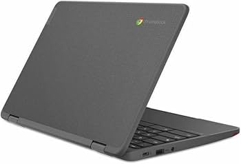 Amazon.com: Lenovo 300e Yoga Chromebook Gen 4 82W2000AUS 11.6