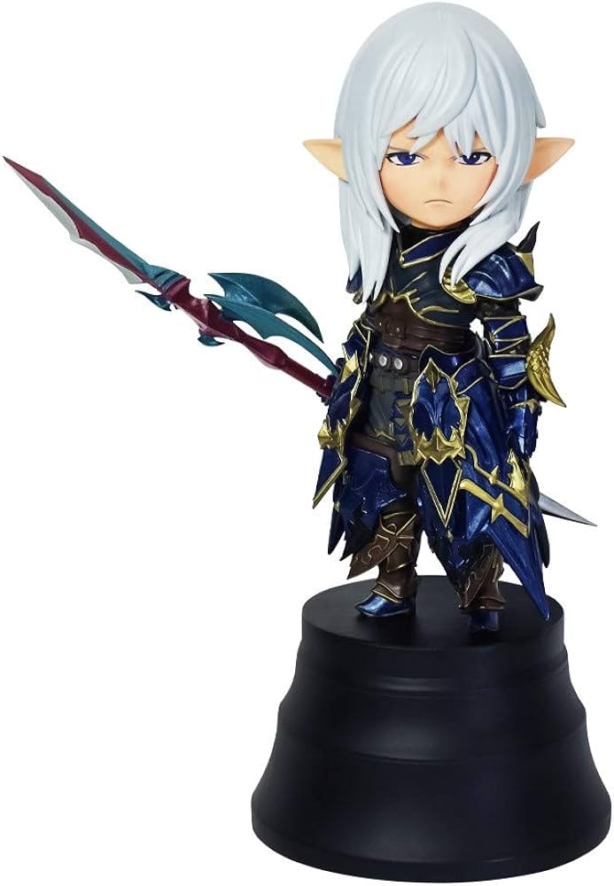 Amazon.co.jp: ファイナルファンタジーXIV ミニオンフィギュア : ホビー