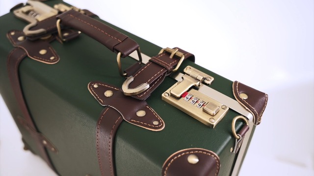 Amazon.co.jp: [urecity] ヴィンテージ＆キュート 機内持ち込み用