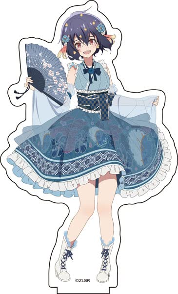 Amazon.co.jp: TVアニメ「ゾンビランドサガ リベンジ」 描き下ろしBIG