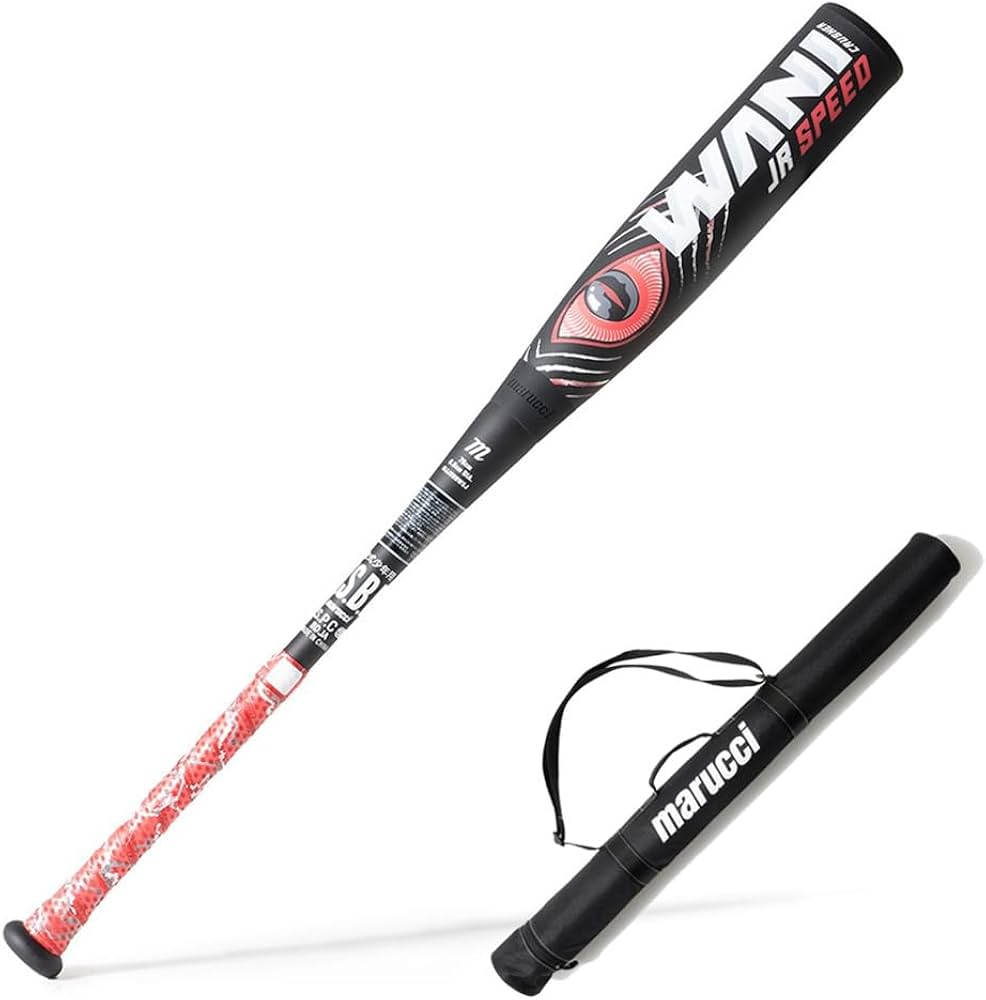 marucci 軟式バット 76cm 520g marucci 軟式バット 76cm 520g marucci