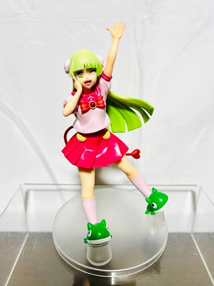 Amazon | 魔入りました入間くん フィギュア Vol2 ウァラク・クララ