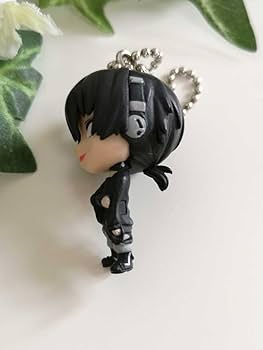 Amazon.co.jp: カゲロウプロジェクト カゲプロ クロハ 黒コノハ