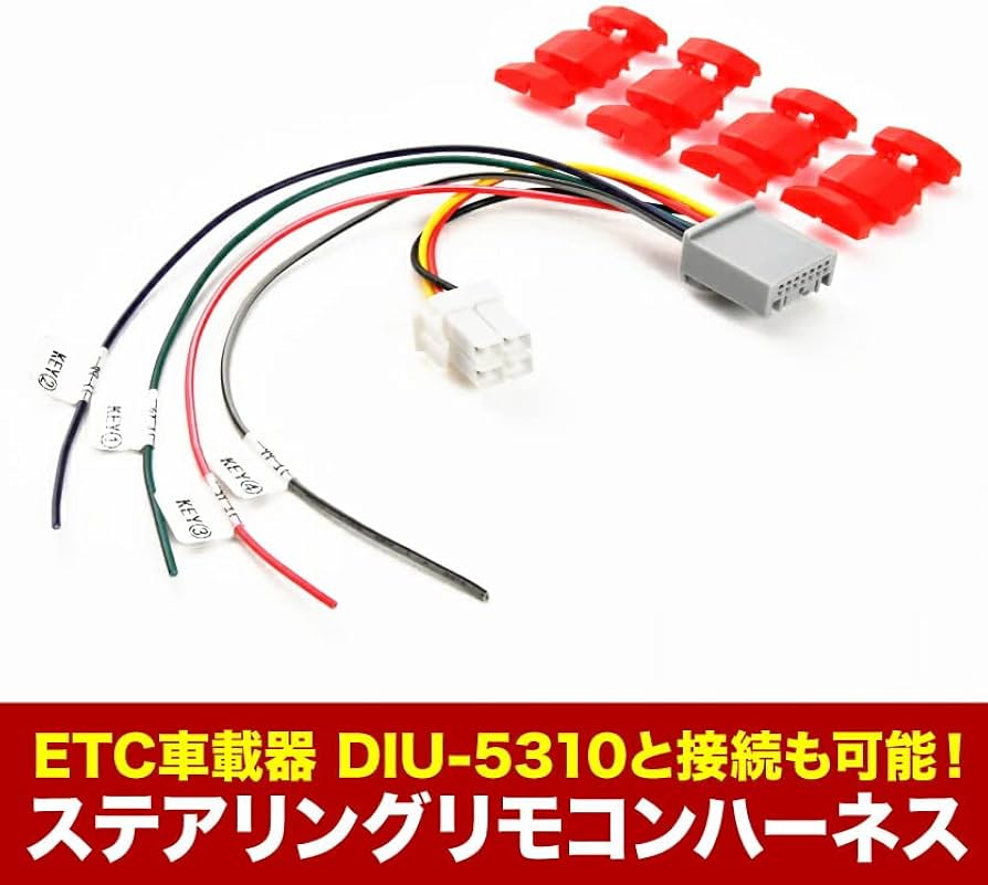 Amazon | INEX 6AA-P15 キックス R02/06-現在 ケンウッド ナビ
