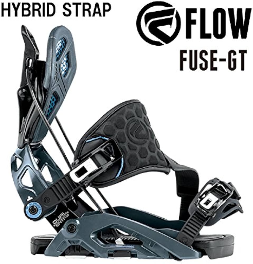 Amazon | 17-18 FLOW/フロー FUSE-GT HYBRID メンズ レディース