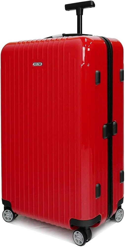 Amazon.co.jp: RIMOWA スーツケース サルサ エアー 65L 820.63.46.4