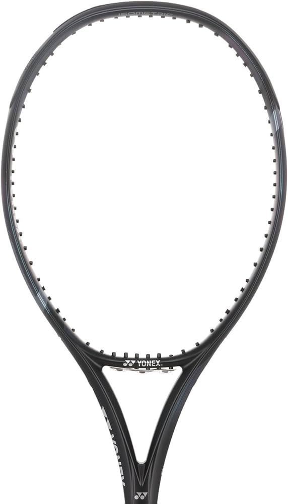 Amazon | ヨネックス(YONEX) 硬式テニス ラケット 日本製 Eゾーン 100L