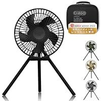 Amazon.co.jp: CARGO CONTAINER カーゴコンテナ DUAL FAN 扇風機