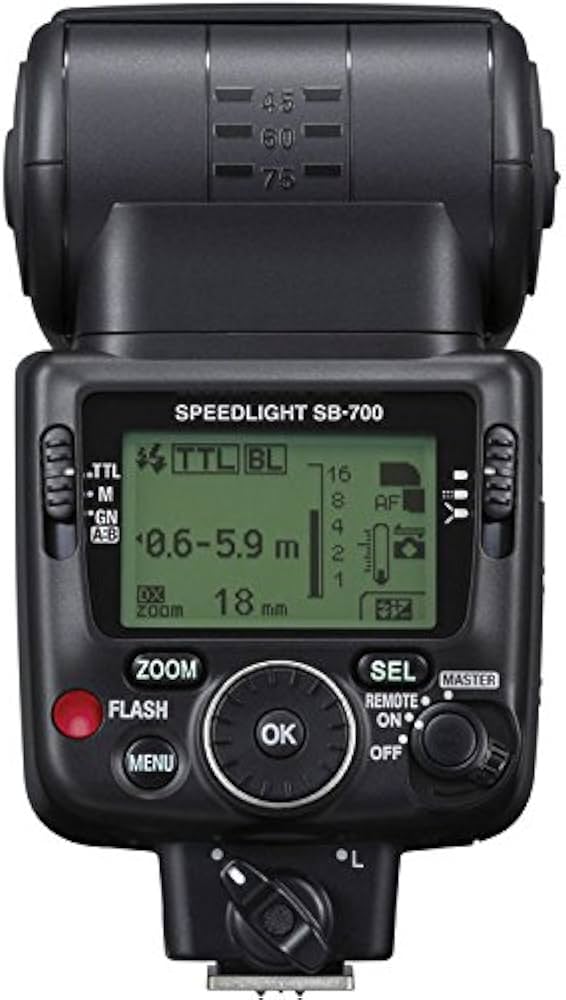 Amazon | Nikon フラッシュ スピードライト SB-700 | フラッシュ