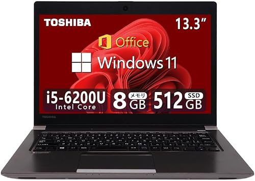 ノートパソコン dynabook r63」の人気商品一覧 | 安い商品を通販サイト