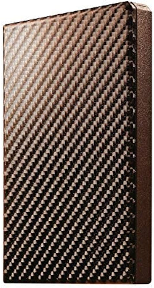 Amazon | I-O DATA USB 3.1 Gen 1対応ポータブルハードディスク「高速