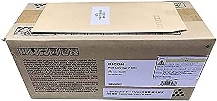 Amazon.co.jp: リコー トナー P500H トナーカートリッジ RICOH P500