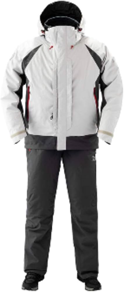 Amazon.co.jp: ダイワ(DAIWA) 防寒ウェア レインマックス®ハイパー