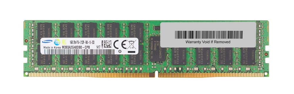 Amazon.co.jp: Samsung 16GB M393A2G40DB0 DDR4 SDRAM メモリー