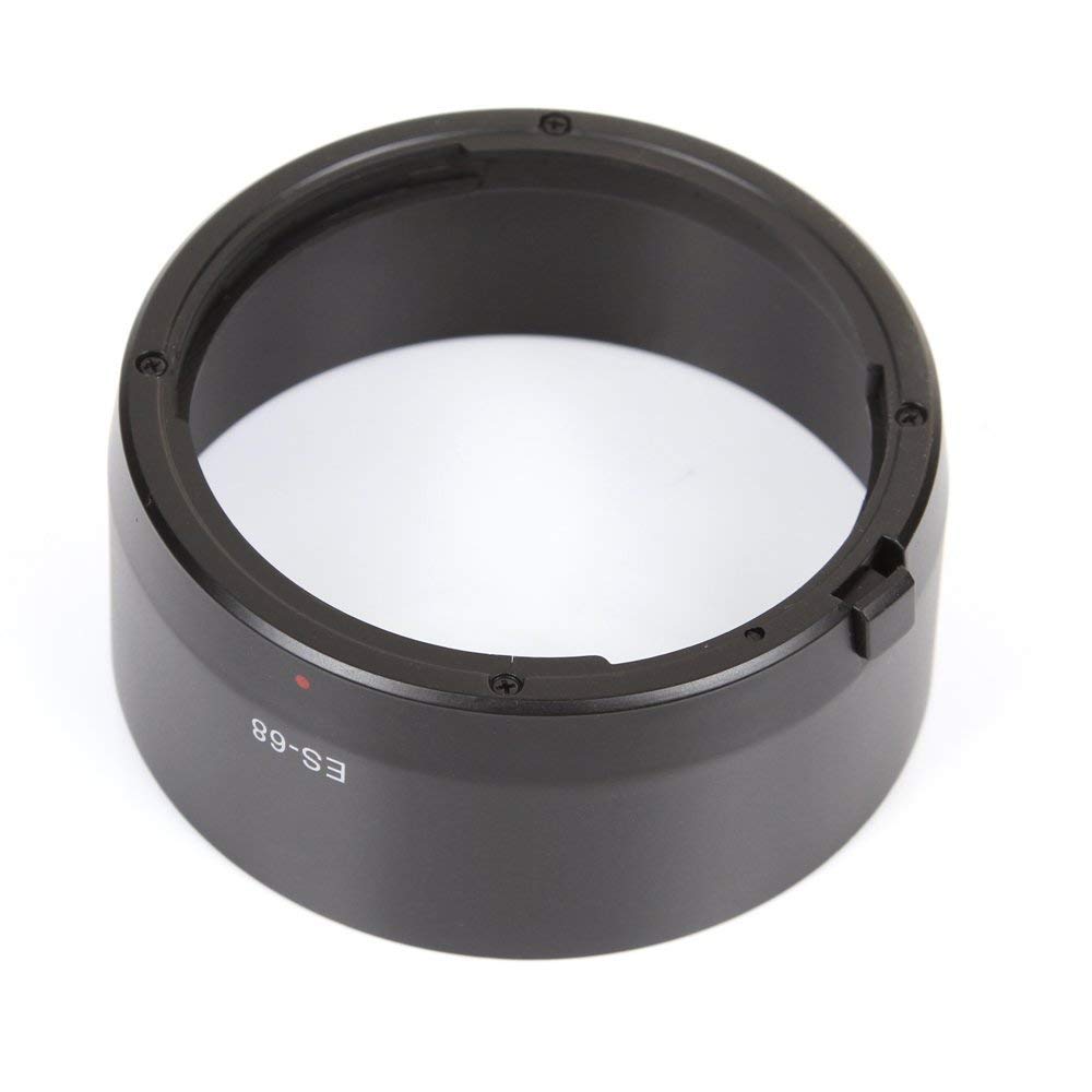 Amazon.com : 50mm Hood Compatible for Canon EF 50mm f/1.8 STM Lens