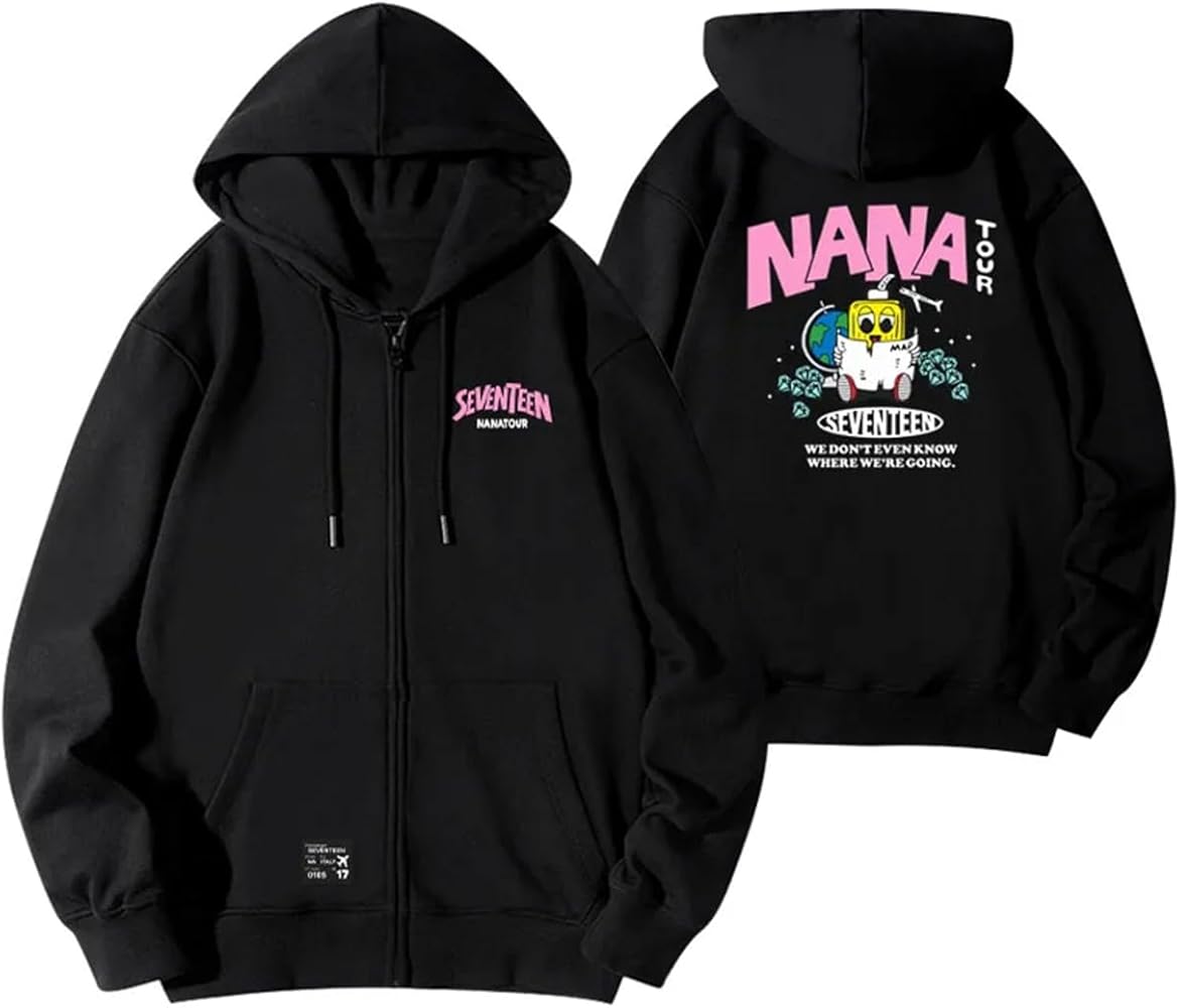 Amazon.co.jp: セブンティーン 長袖 パーカー フード付き軽い 初秋